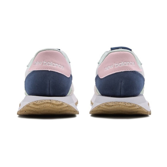 New Balance Women's 237 Retro Sneaker - Picture 5 of 16